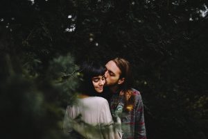 Read more about the article Engagement in the nature