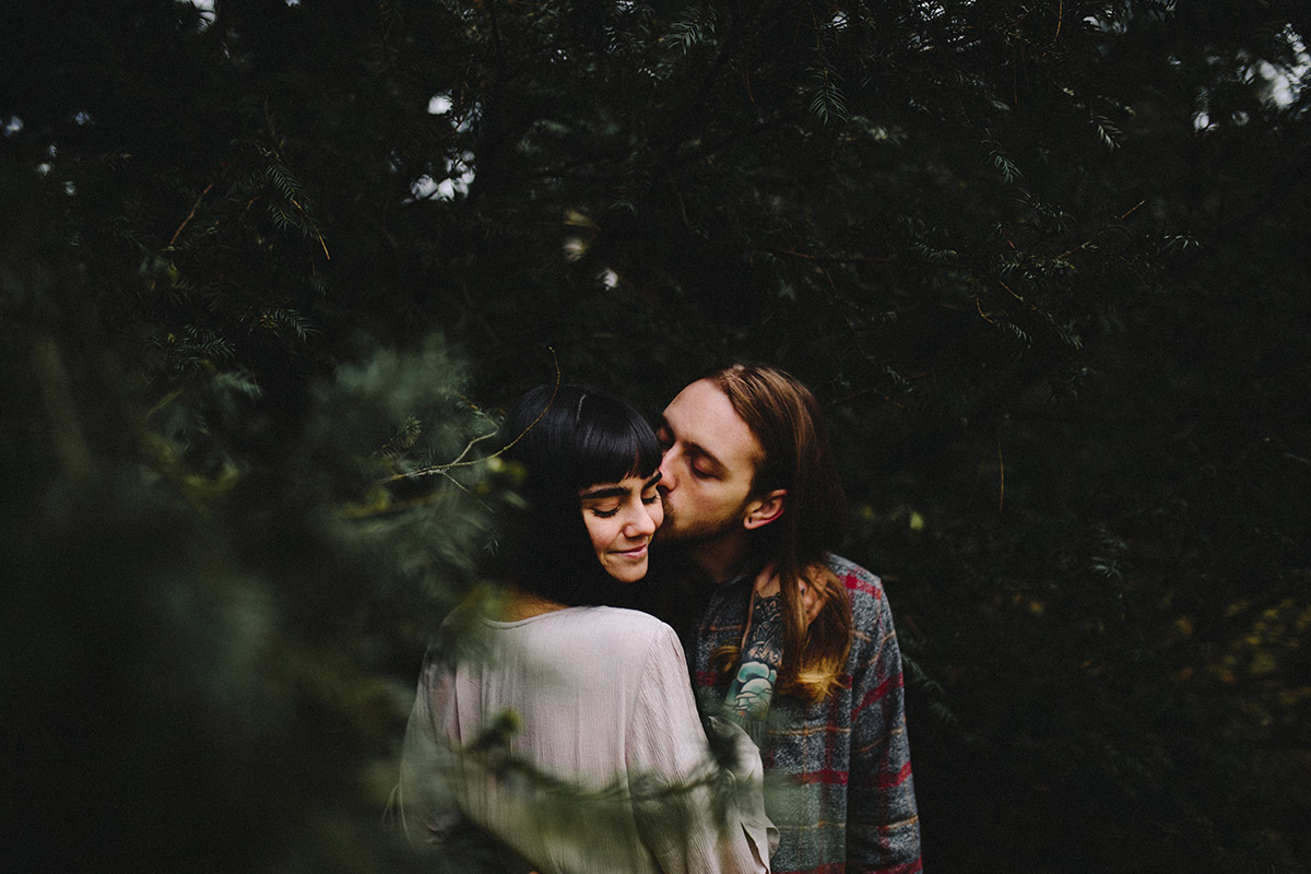Read more about the article Engagement in the nature