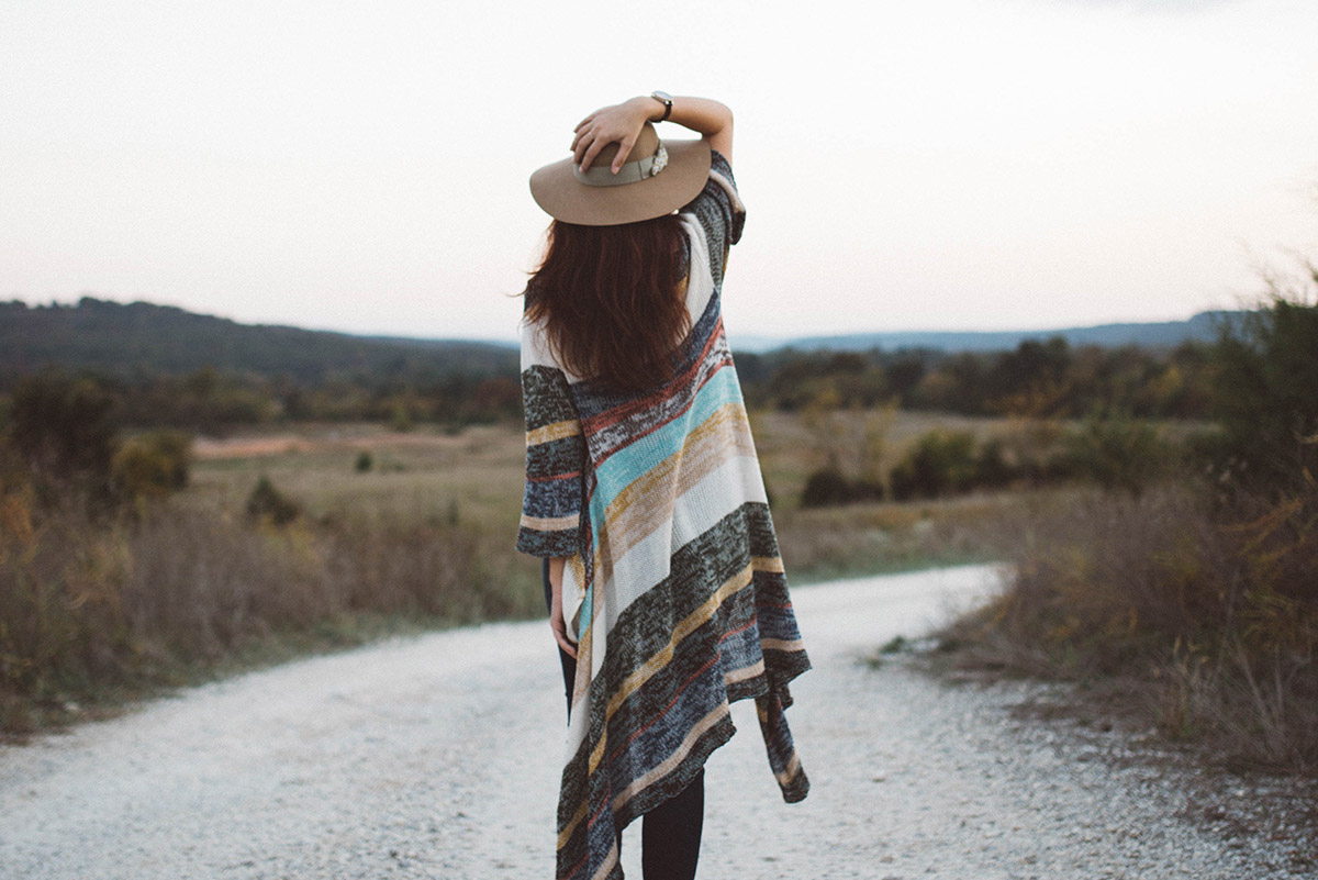 Read more about the article Living alone