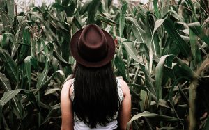 Read more about the article Exploring My Surroundings